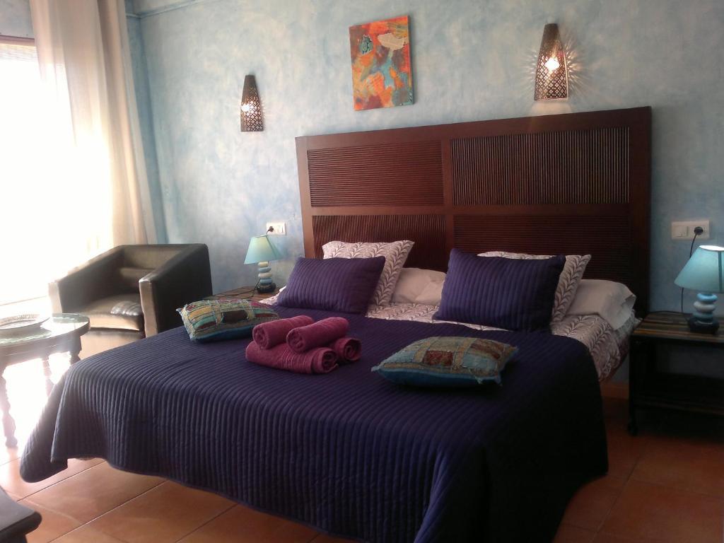 Hostal Don Peque Adult Recommended Hotel Nerja Room photo