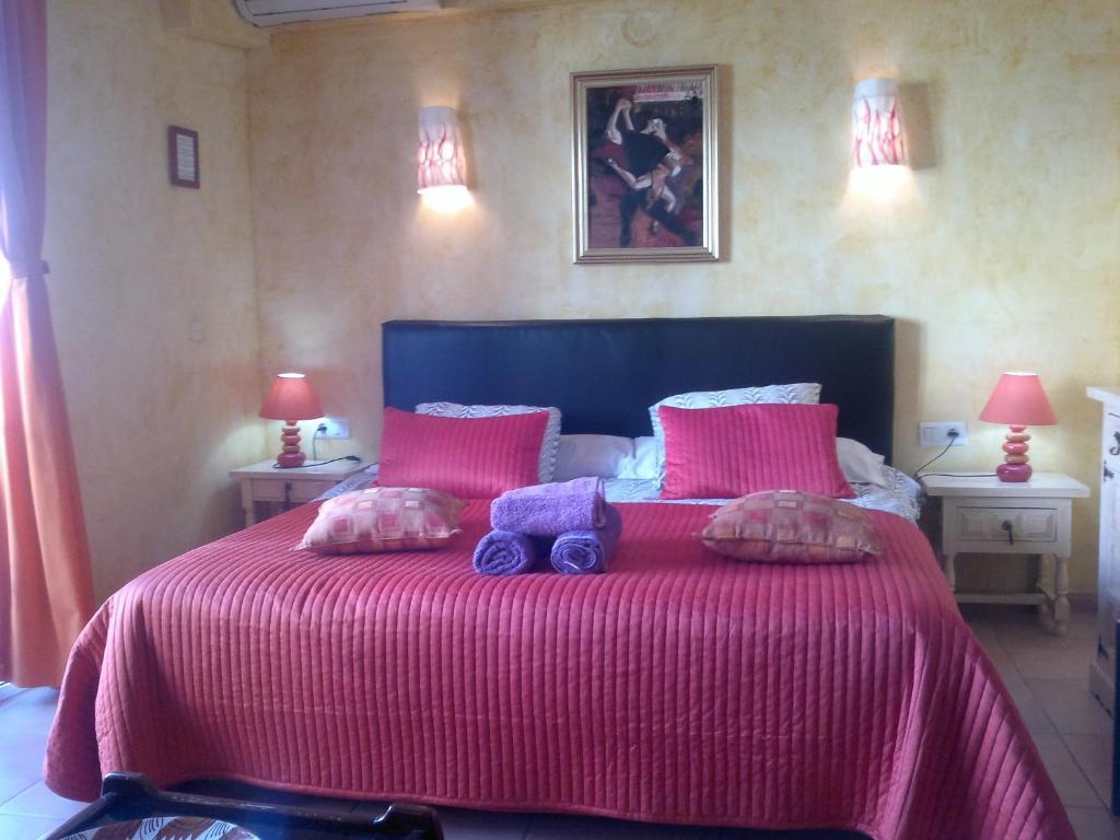 Hostal Don Peque Adult Recommended Hotel Nerja Room photo