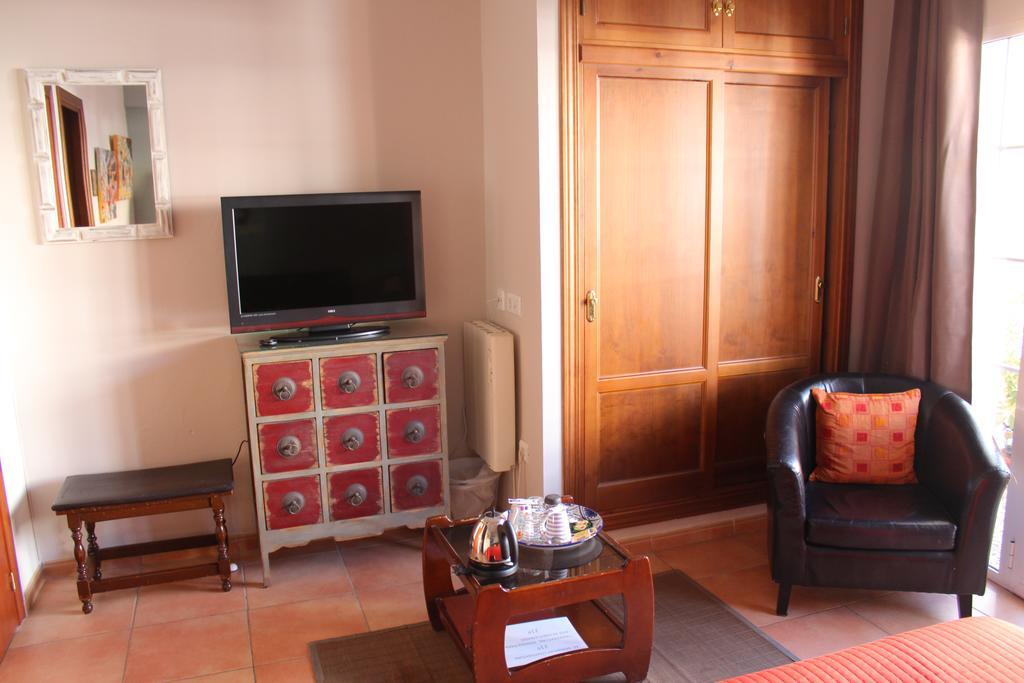 Hostal Don Peque Adult Recommended Hotel Nerja Room photo