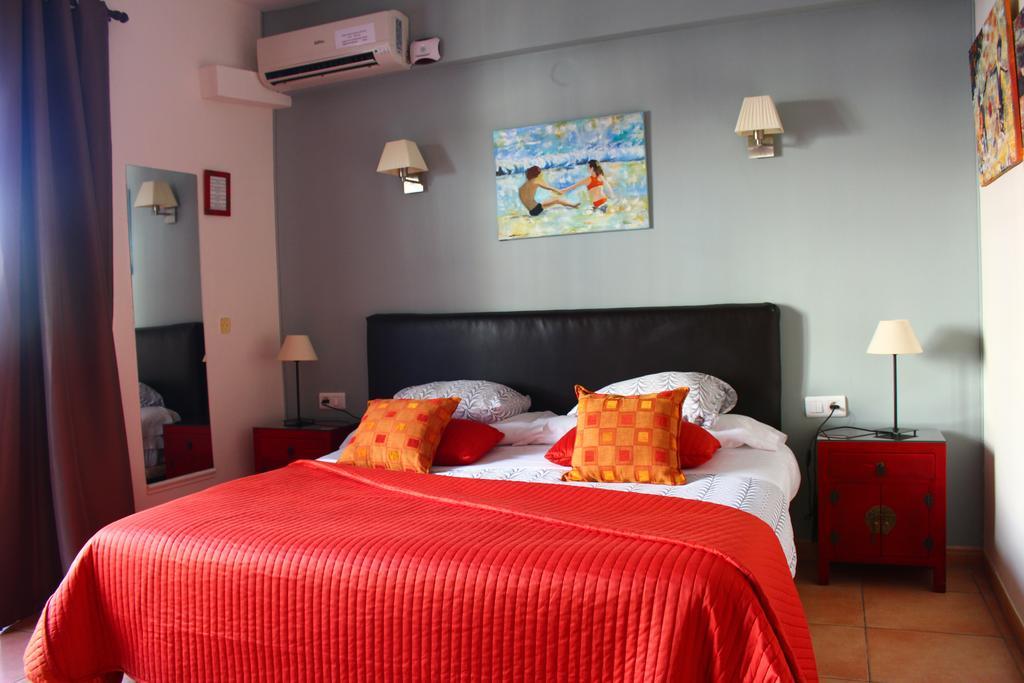 Hostal Don Peque Adult Recommended Hotel Nerja Room photo