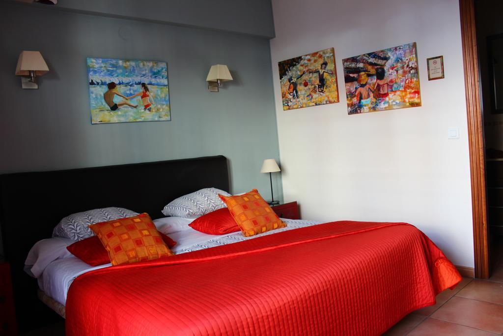 Hostal Don Peque Adult Recommended Hotel Nerja Room photo