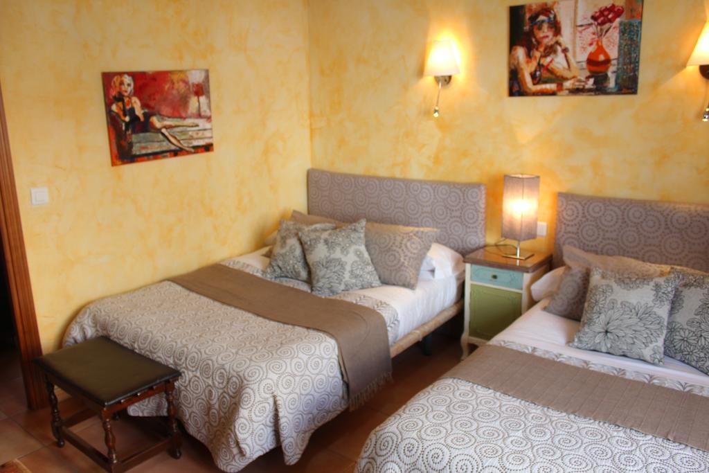 Hostal Don Peque Adult Recommended Hotel Nerja Room photo