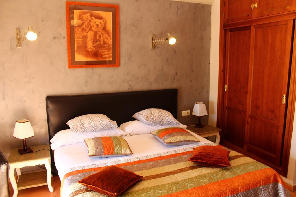 Hostal Don Peque Adult Recommended Hotel Nerja Room photo