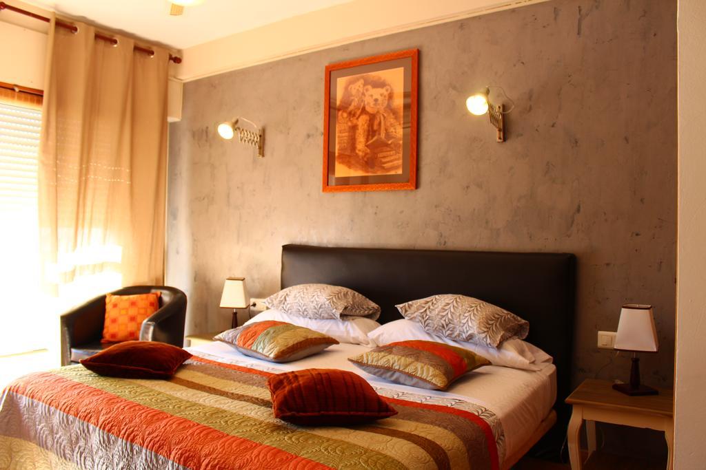 Hostal Don Peque Adult Recommended Hotel Nerja Room photo