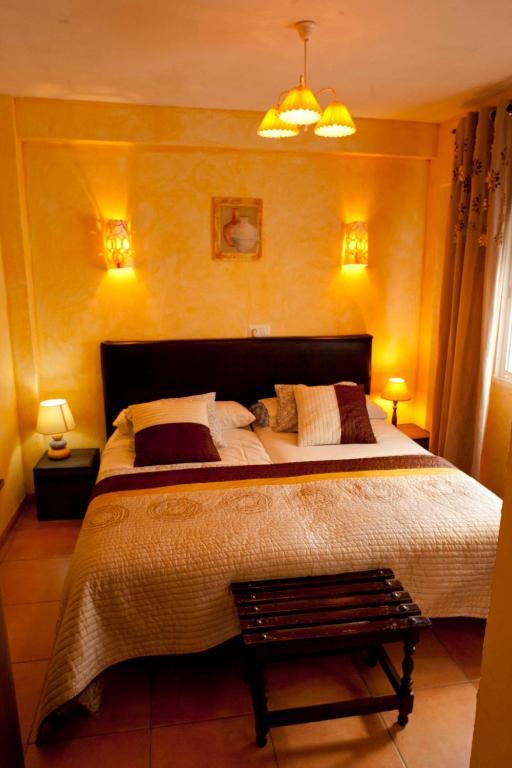 Hostal Don Peque Adult Recommended Hotel Nerja Room photo