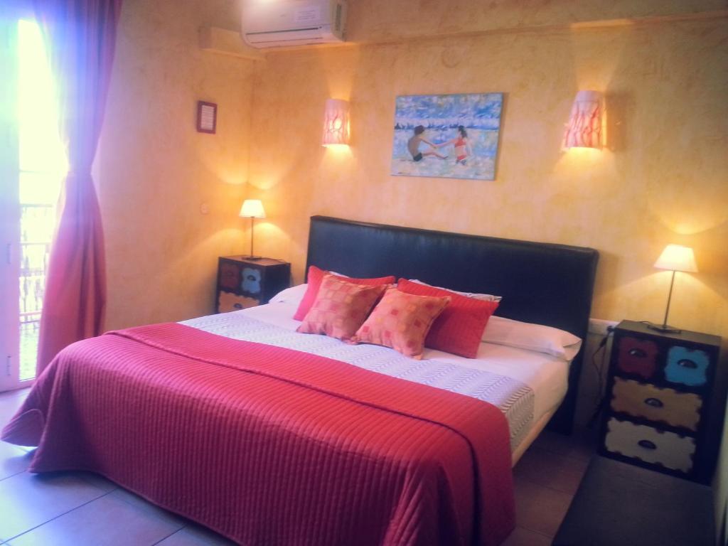 Hostal Don Peque Adult Recommended Hotel Nerja Room photo