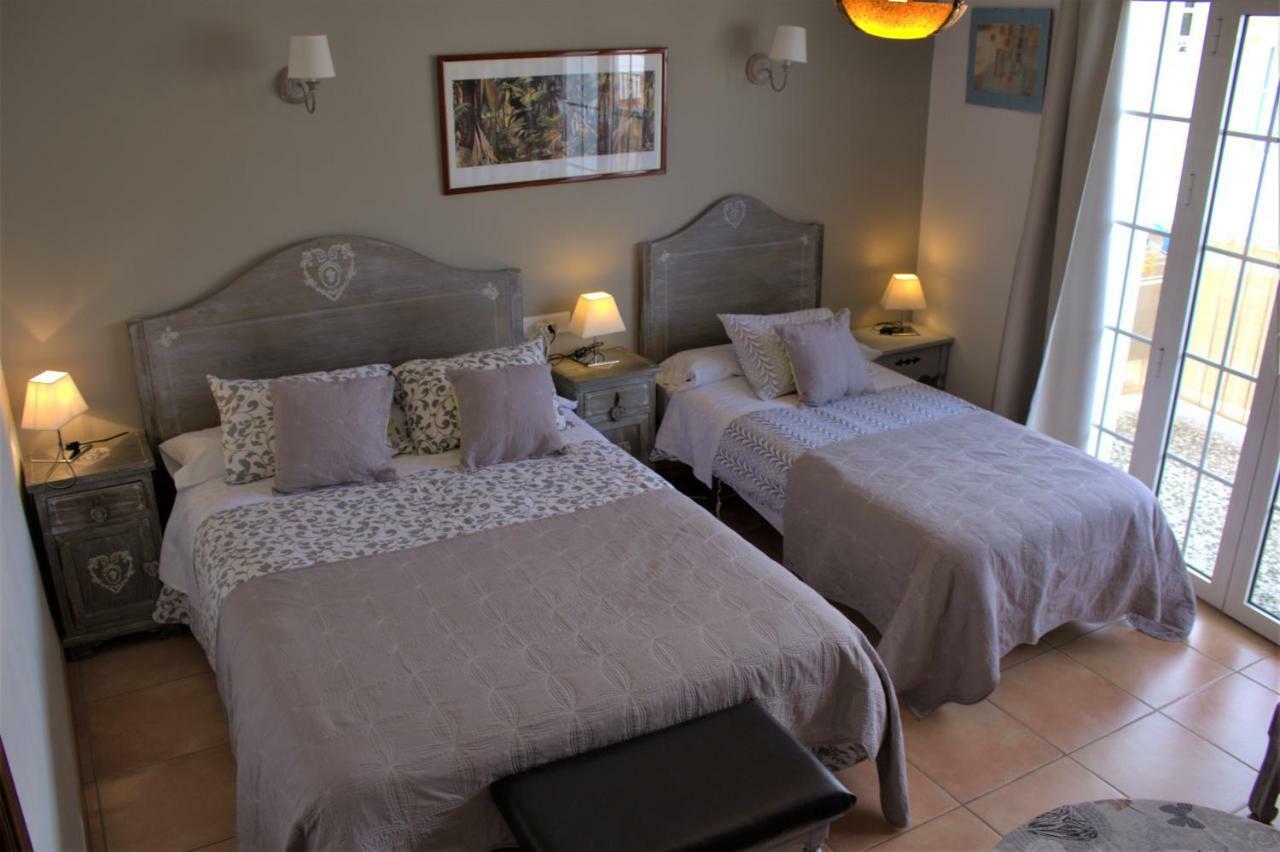 Hostal Don Peque Adult Recommended Hotel Nerja Exterior photo