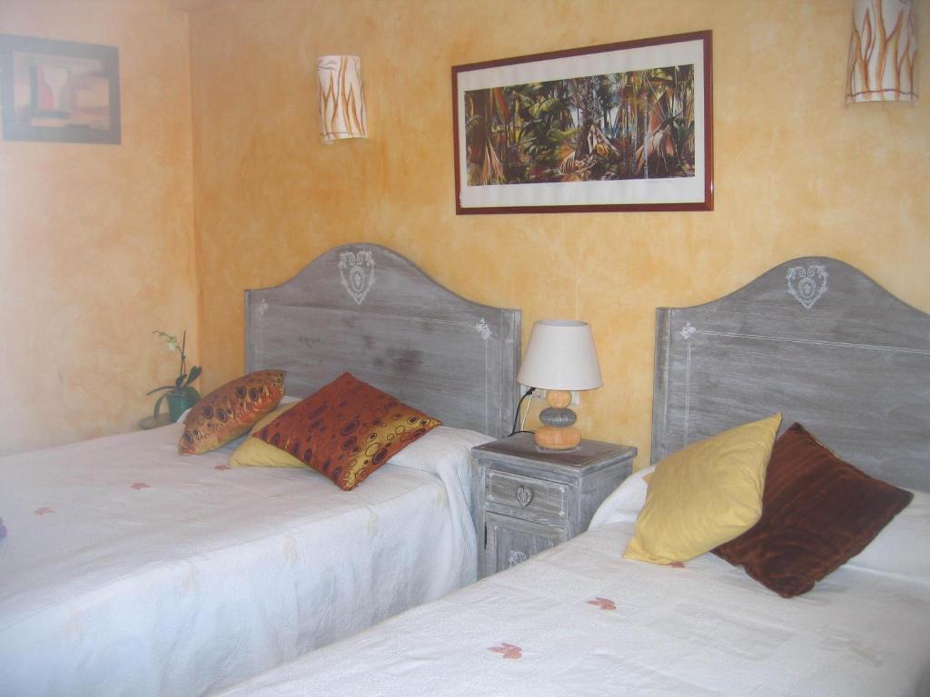 Hostal Don Peque Adult Recommended Hotel Nerja Room photo